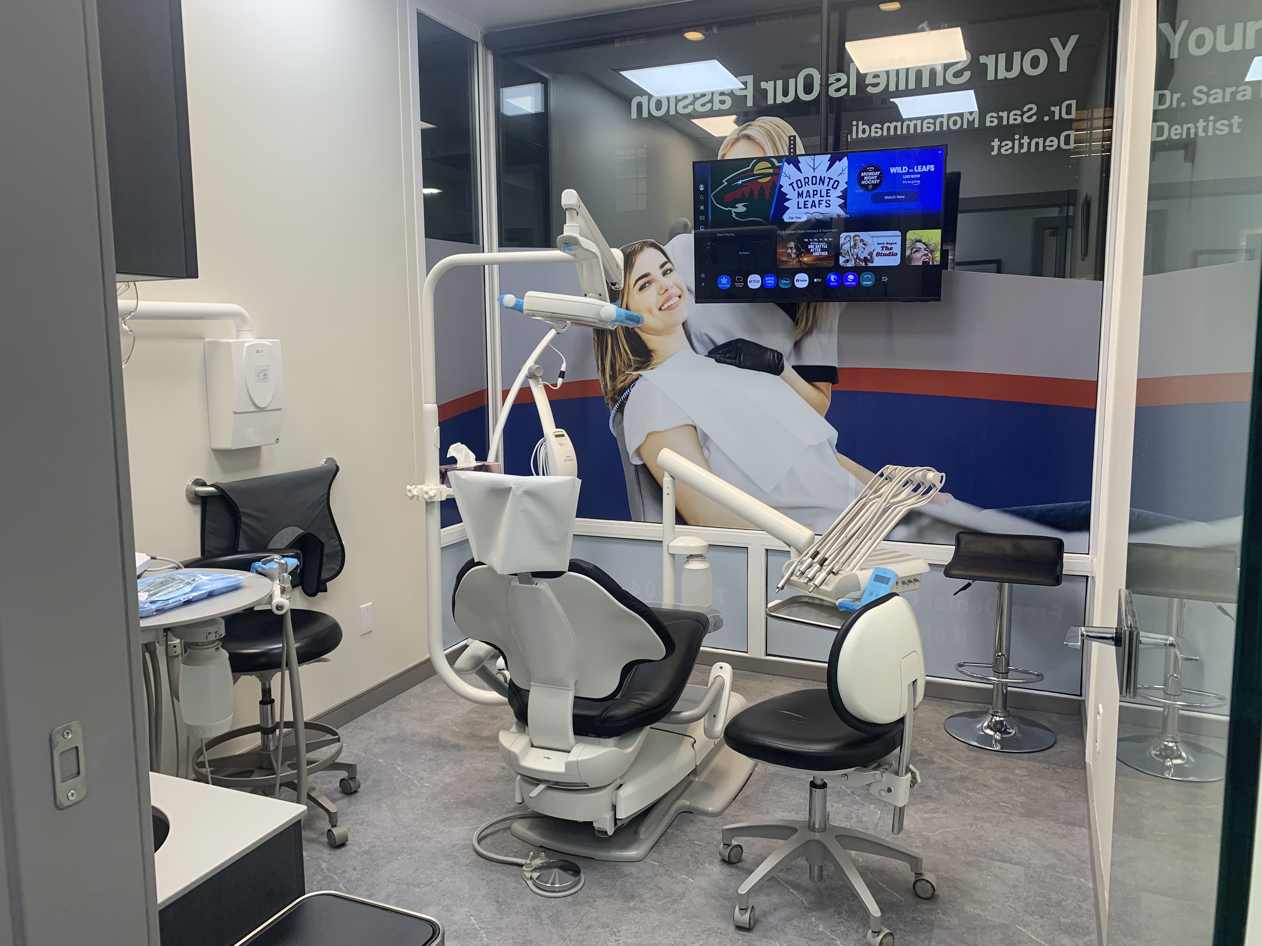 Dynamic Dental Yaletown dental clinic in Vancouver - Photo 1